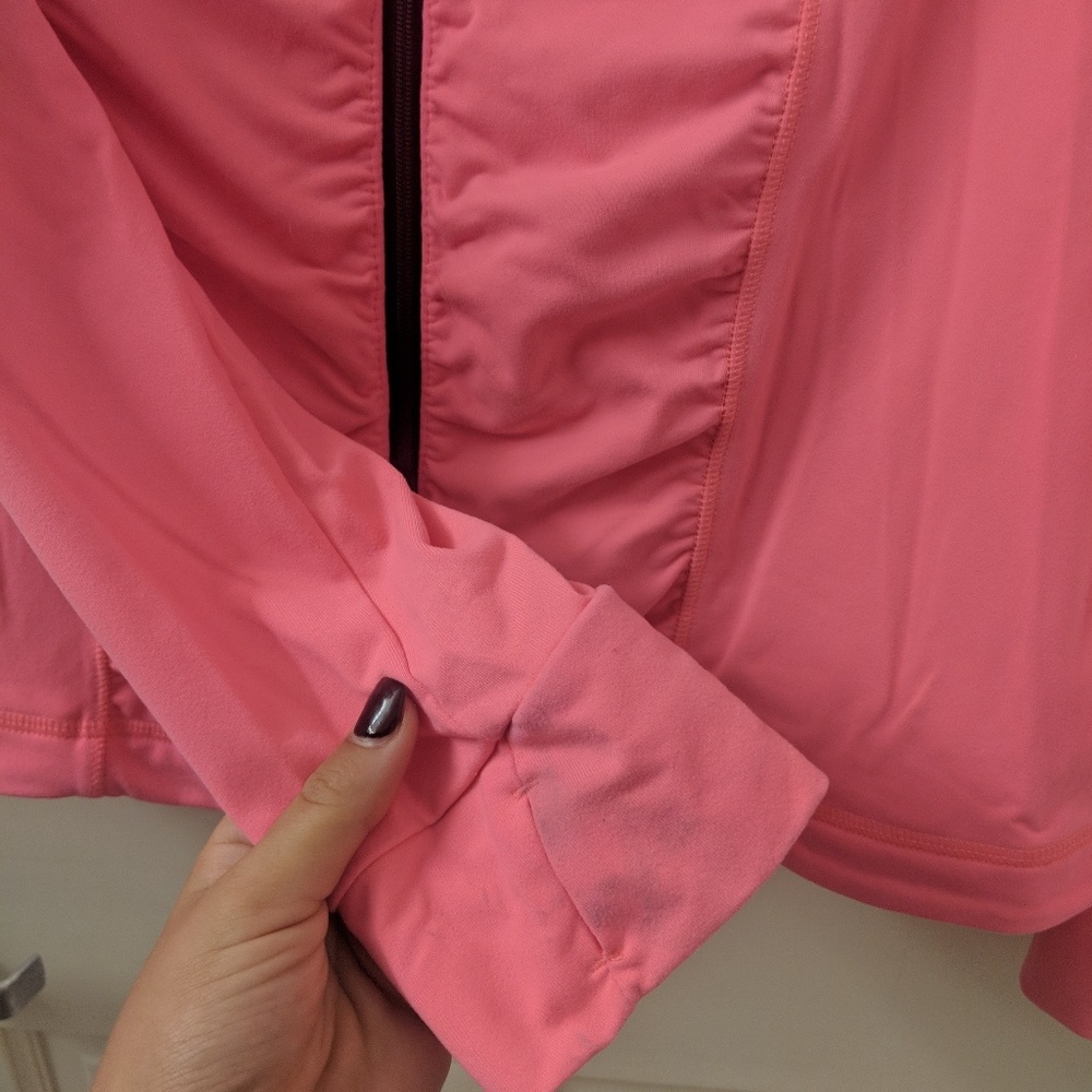 Victoria Secret Sport zip-up